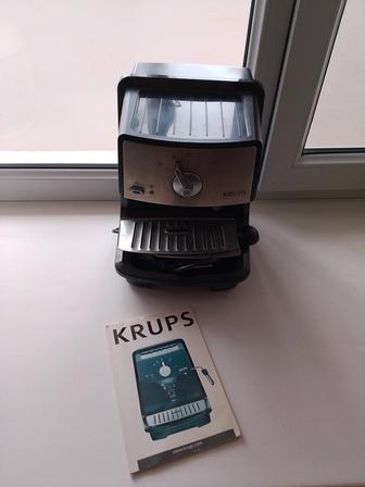 Кофемашина