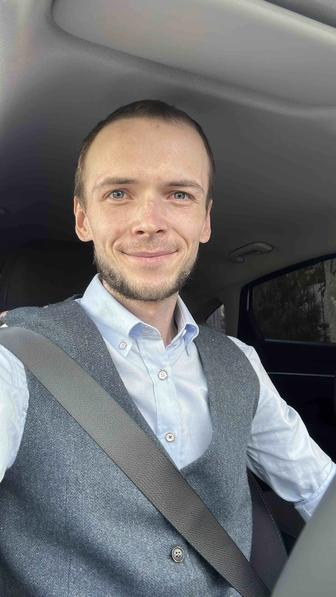 Межгород бизнес-такси