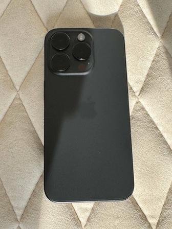 Iphone 15 pro 256гб, айфон 15 про