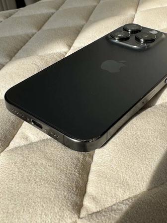 Iphone 15 pro 256гб, айфон 15 про