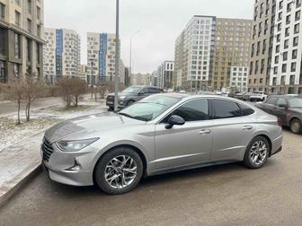 Соната 2021 аренда с выкупом