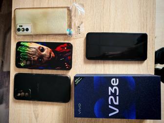 Продам телефон Vivo V23e