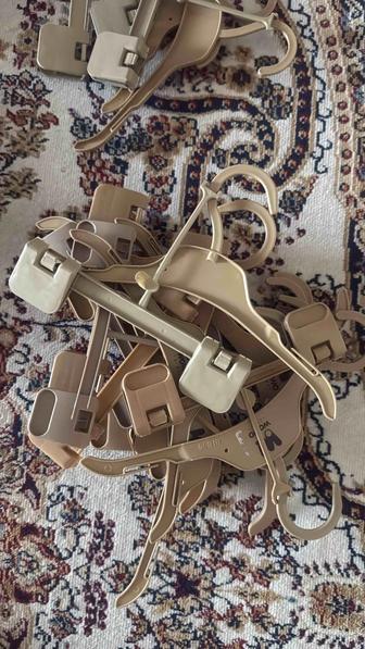 Детские вешалки