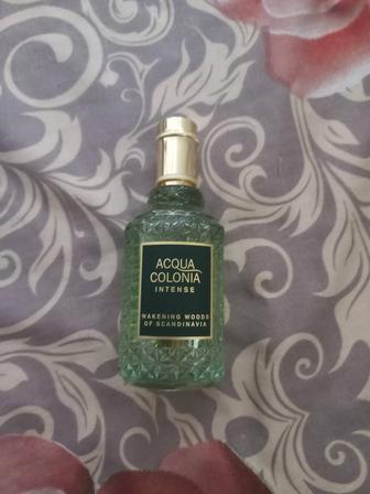 Wakening woods of scandinavia intense от Acqua colonia, 50 ml edc