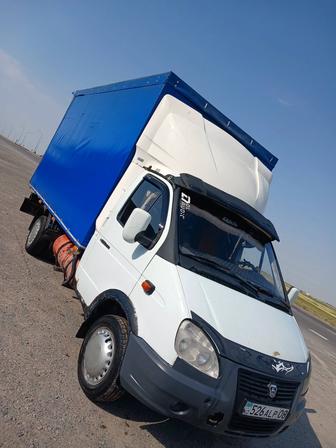 Грузоперевозки по городу и межгород Газель длина 4.20/ ширина 2 .