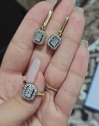 Золото набор