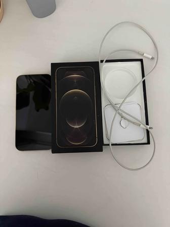 Продам IPhone 12 Pro, 128 gb