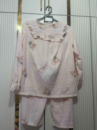 Детский пижама