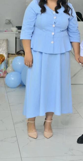 Продам платье