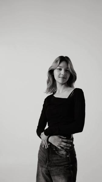 Художник / художница