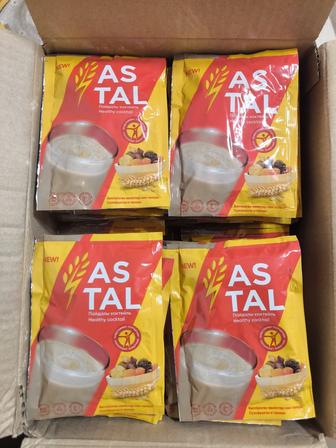 Продам полезный коктейль Astal