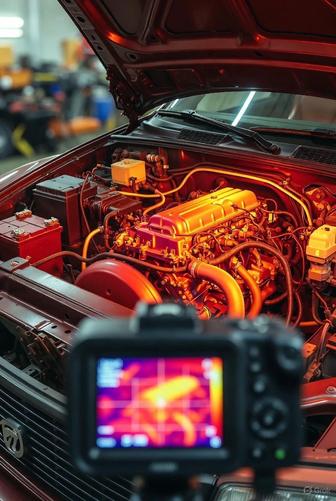 Отогрев авто. Есть все что нужно.