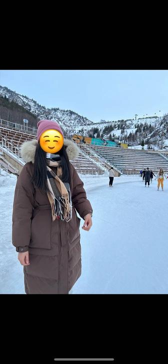 Куртка