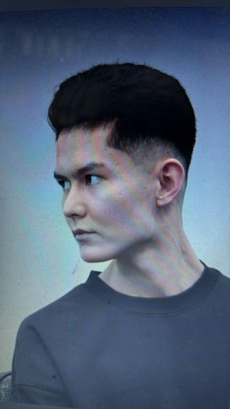 Нужна модель на стрижку (удлиненка )