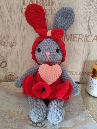 Продам игрушку ручной работы