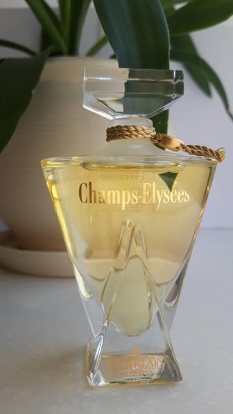 Духи Champs Elysees Guerlain