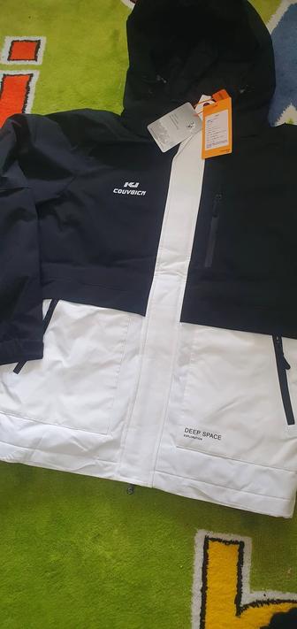 Распродажа фирменных курток