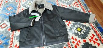 Распродажа фирменных курток