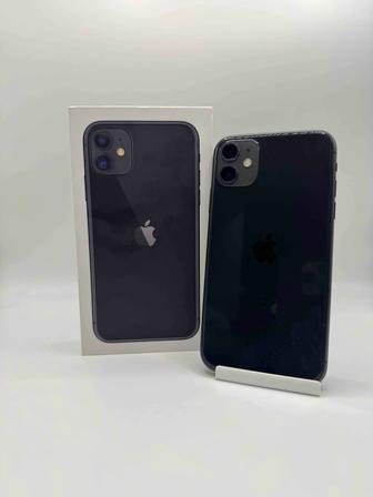Iphone 11 128Гб 89%Акб