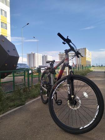 Велосипед