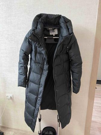 Куртка зимняя