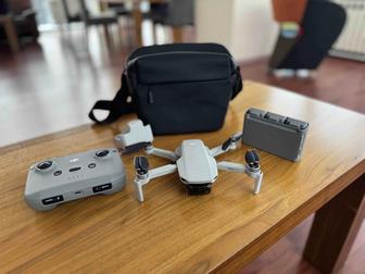 DJI mini 2 se