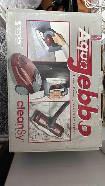 Пылесос продам новый