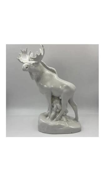 Куплю. ЛФЗ. Лось. Статуэтку.