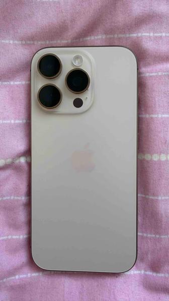 Iphone 16 про 128 гб