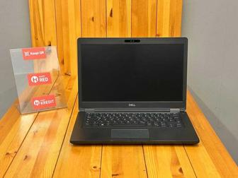 ИДЕАЛЬНЫЙ Ноутбук для работы Dell Latitude 5490 ГАРАНТИЯ