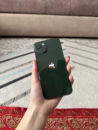 Продам iPhone 13 айфон 13