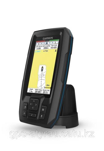 Эхолот GARMIN STRIKER PLUS 4CV TRANSDUCER