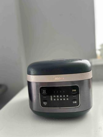 Мультиварка