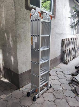 Продам стремянку