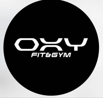 Абонемент Oxy fit