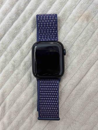 Продам Apple Watch 9 series 45mm