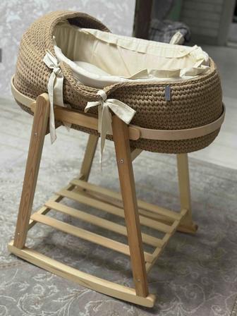 Люлька манеж