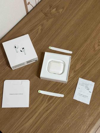 AirPods 3 Magsafe