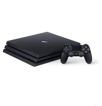 PlayStation 4 Pro