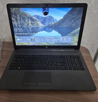 Продам ноутбук hp 255 g7