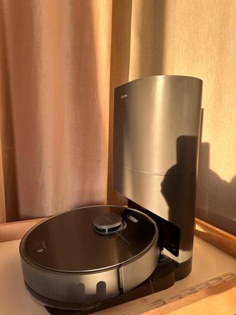 Продам робот-пылесос dreame d10s plus