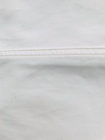 Брюки из лимитированной серии Massimo dutti
