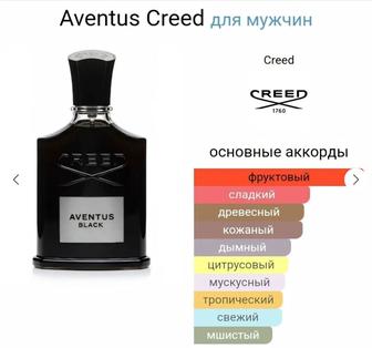 Маслянный парфюм