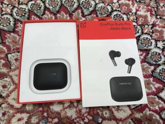 OnePlus Buds Pro -Matte Black