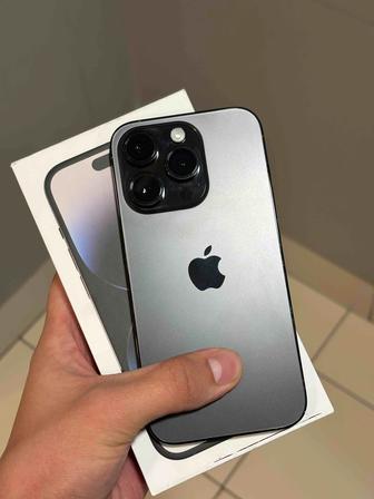 Продам iPhone 14 Pro 256gb