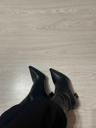 Девочки туфли