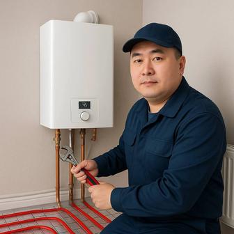 Сантехнические услуги