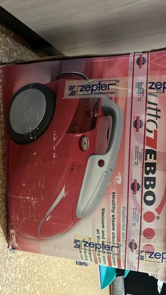 Продам пылесос Zepter Tuttoluxo7