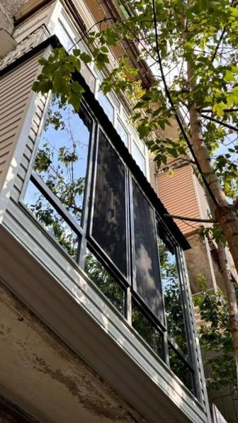 Обшивка Болконов