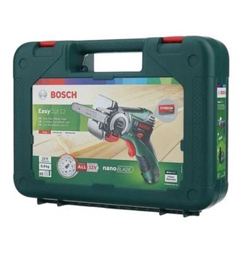 Сабельная пила BOSCH EASY CUT 12